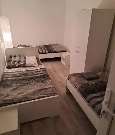 Appartamento Roter Backstein 7