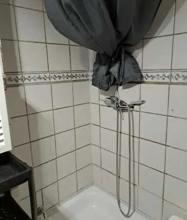 Roter Backstein 7 Appartamento Magonza