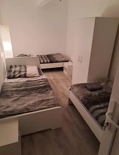 Apartment Roter Backstein 7