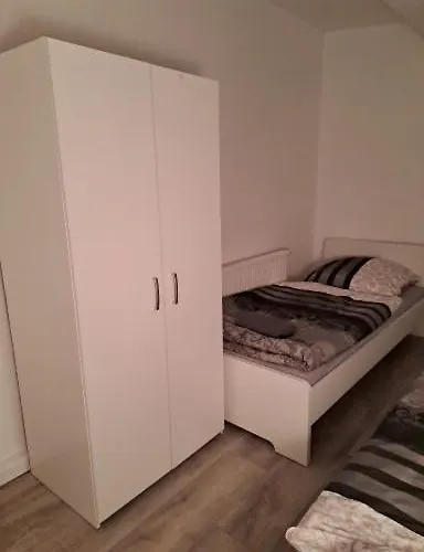 Apartment Roter Backstein 7