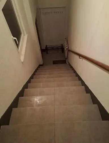 Roter Backstein 7 Apartment *