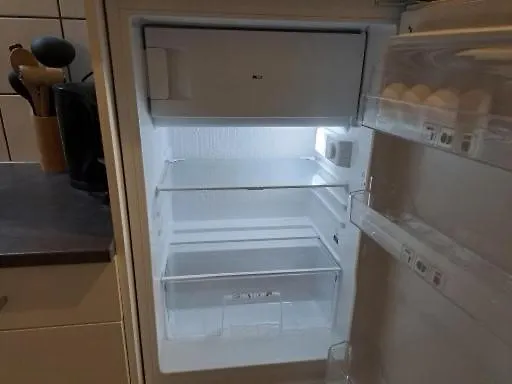 Roter Backstein 7 Apartment *