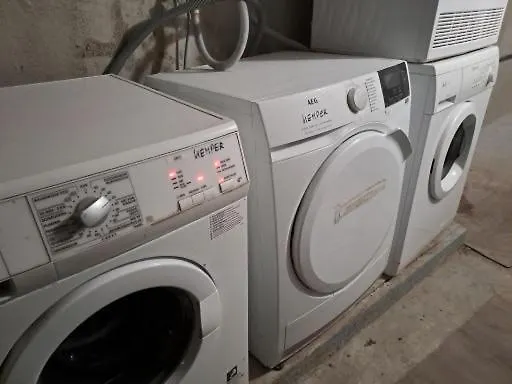 Roter Backstein 7 Mainz